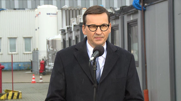 Premier: certyfikaty covidowe nie są gwarancją podniesienia poziomu szczepień