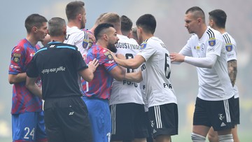 PZPN bezlitosny! Potężna kara po finale Fortuna Pucharu Polski