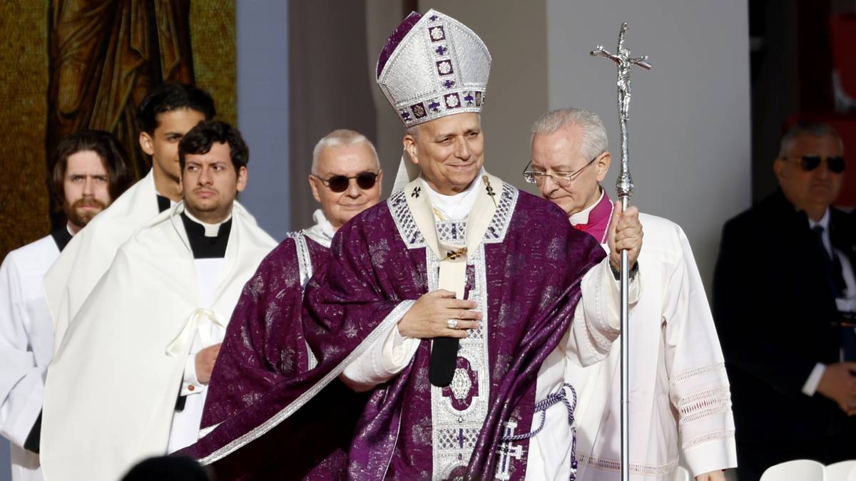 Papież odwiedził Monako. "Autentycznej euforii nie wygramy na zakładach"