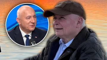 Piwo, tęcze i polityka. Brudziński opowiada o urlopach z Kaczyńskim