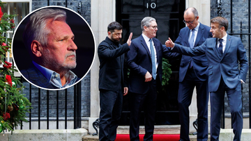 Kwaśniewski rozczarowany nieobecnością Polski. Wskazuje na 