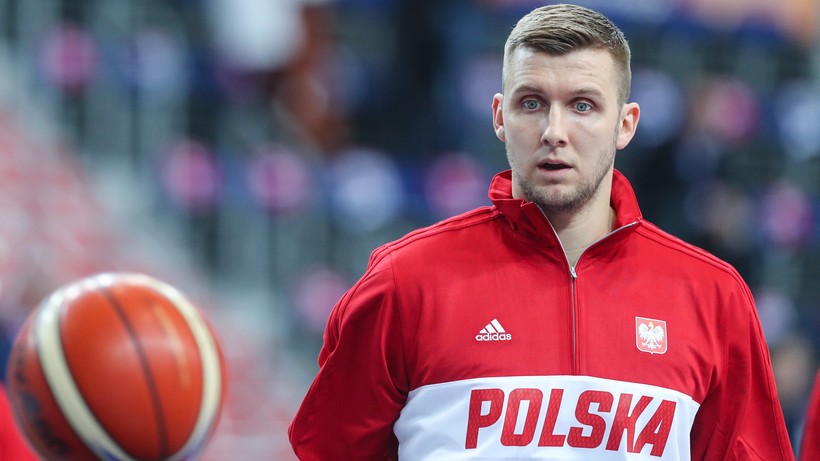 Koszykówka 3x3 na igrzyskach Tokio 2020: Kiedy grają Polacy?