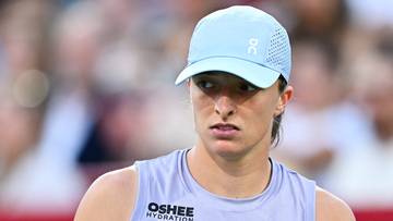 Świątek - Tauson na żywo. Relacja live i wynik online tenis w Montrealu