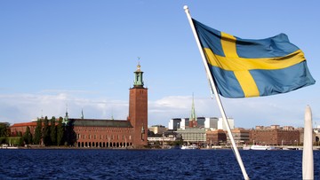 Szwedzi coraz bardziej niechętni UE. Powodem imigranci