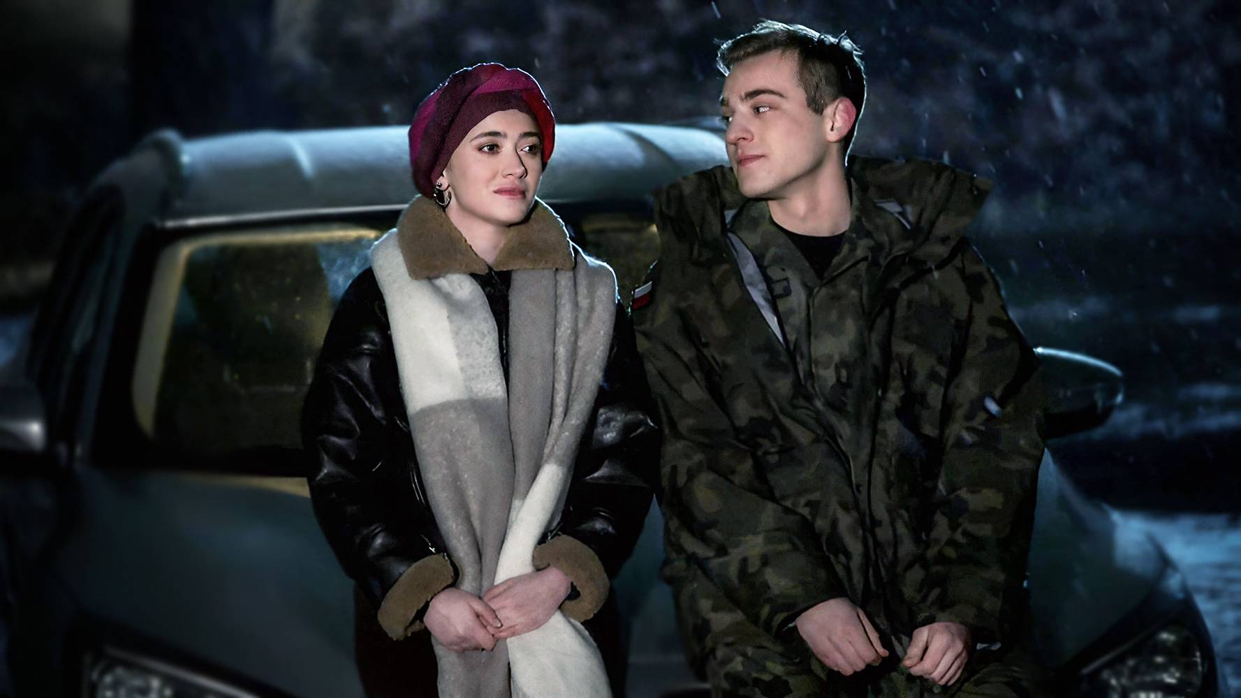 „Pierwsza miłość” - odcinek 4197: Teraz jest idealnie...