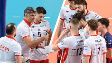 ZAKSA gra o kolejne punkty! Mecz PlusLigi na żywo