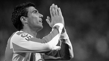 Nie żyje Jose Antonio Reyes. Były piłkarz reprezentacji Hiszpanii zginął w wypadku samochodowym