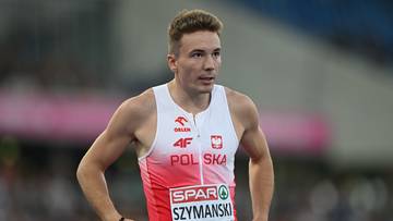 Mamy kolejny medal! Szymański na podium ME