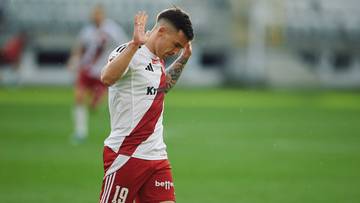Betclic 1 Liga: Pogoń Siedlce – ŁKS Łódź. Relacja live i wynik na żywo