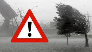 05-04-2026 04:59 Zostały godziny do burz i wichur. W tych regionach nie będzie prądu