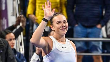 WTA w Berlinie: Amanda Anisimowa - Bianca Andreescu. Relacja na żywo