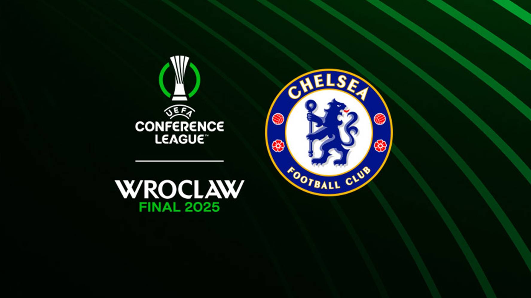 Chelsea FC triumfatorem Ligi Konferencji UEFA 2025