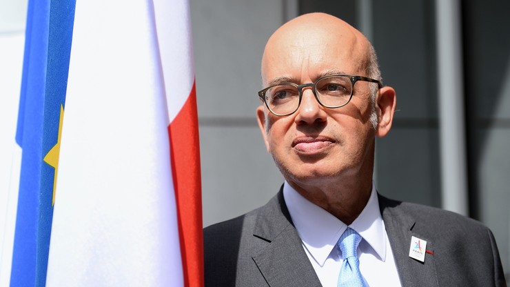 Ambasador Francji: Chylę czoło przed odwagą polskich bohaterów