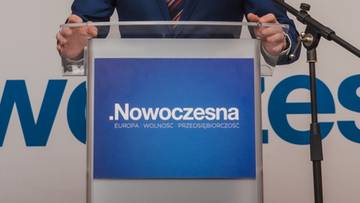 Koniec Nowoczesnej. Partia znika ze sceny po 10 latach