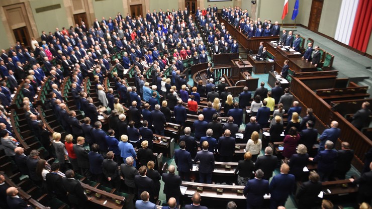 Sejm zajmie się w środę projektem zmian w ordynacji wyborczej