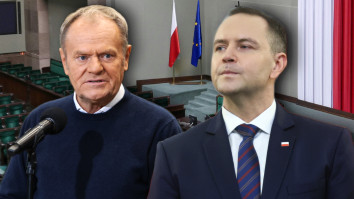 Padło pytanie o relacje rządu z Karolem Nawrockim. Jedna odpowiedź zdecydowanie przeważa