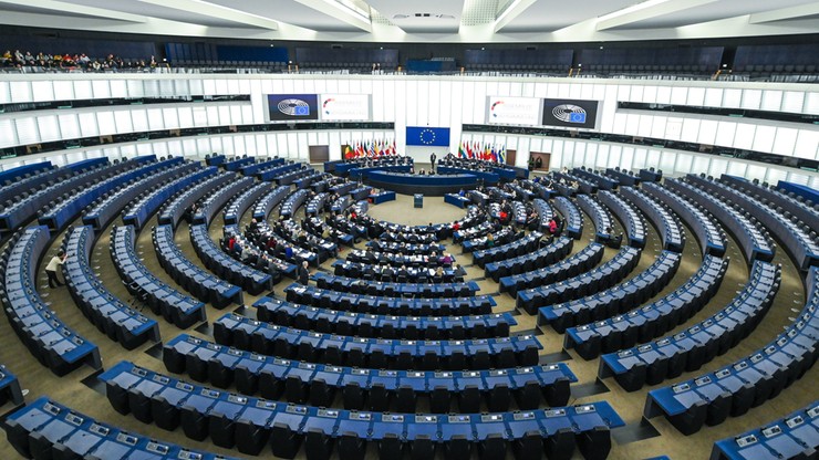 W Parlamencie Europejskim będzie kolejna debata o Polsce