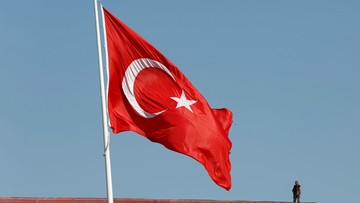 Czystki wśród duchownych w Turcji. Pracę straciło ponad tysiąc osób