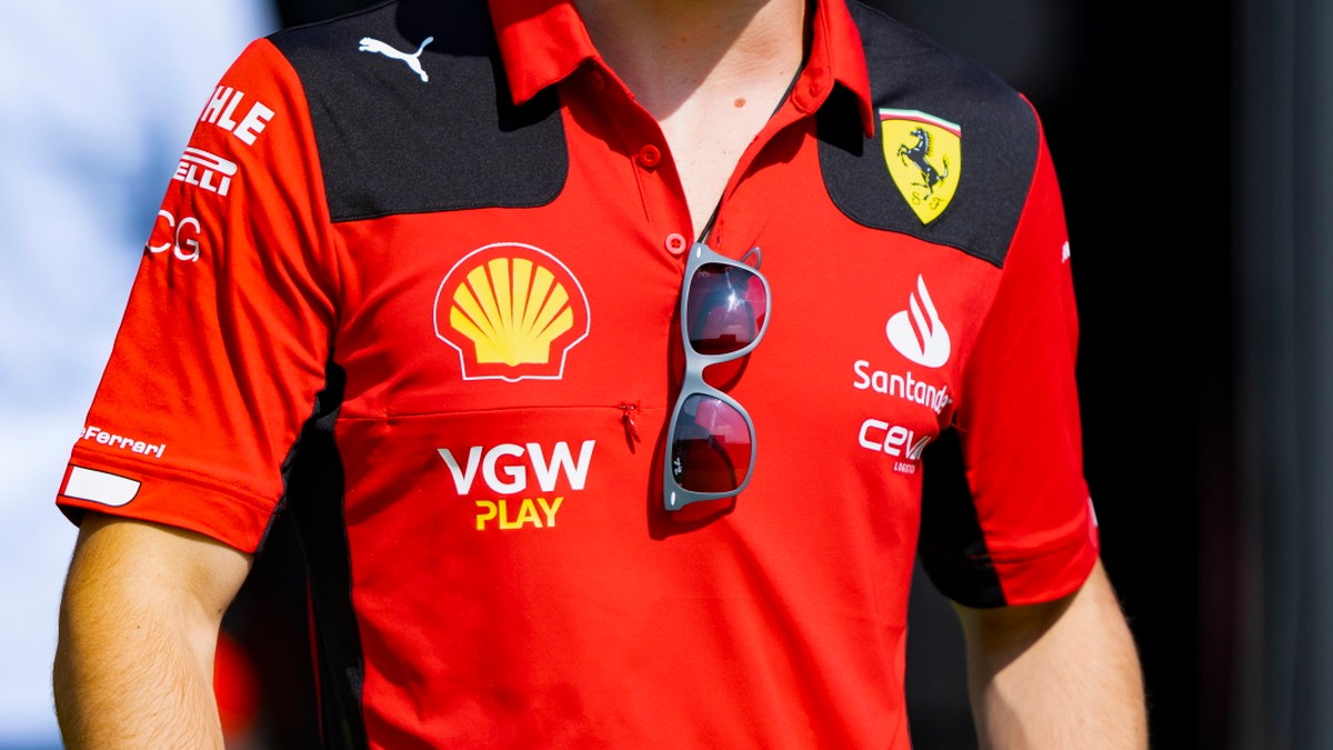 Ferrari powraca po 50 latach na tor w Le Mans