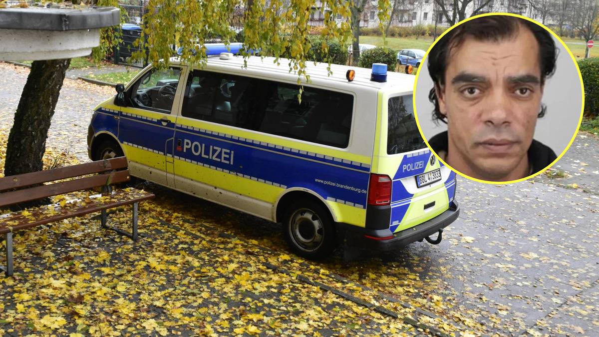 Pacjent uciekł z psychiatrii w Czechach. Policja ostrzega, może być niebezpieczny