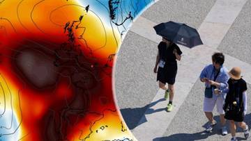 Alarm w Portugalii. Wszystko przez falę skrajnych upałów