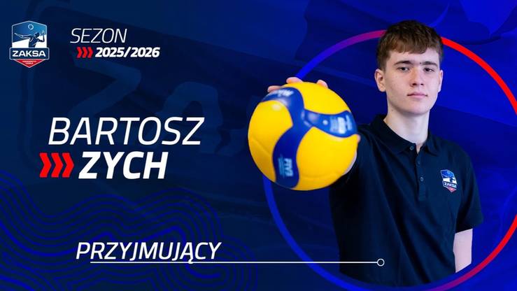 Bartosz czy Bartłomiej? Najsłynniejsze Bartki polskiej siatkówki