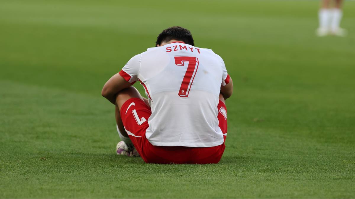 Polacy nie pasowali na Euro U-21