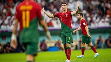 Ogromne problemy Ronaldo! Portugalczyk podpadł hiszpańskiej skarbówce