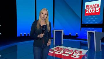 - Przygotowania są już na finiszu - relacjonowała na antenie Polsat News reporterka Monika Miller, która odwiedziła
