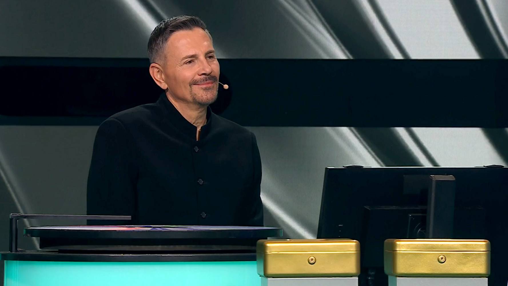 &bdquo;Awantura o kasę&rdquo;: Pytania i odpowiedzi, odcinek 7, wiosna 2026