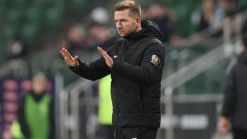 Dwa razy pokonali Legię. Teraz przegrali z Czechami