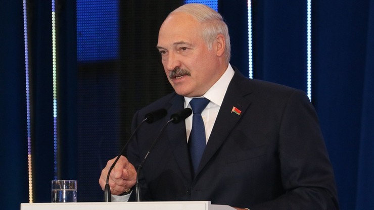 Białoruś. Alaksandr Łukaszenka wprowadza uproszczoną procedurę nadawania obywatelstwa Polakom