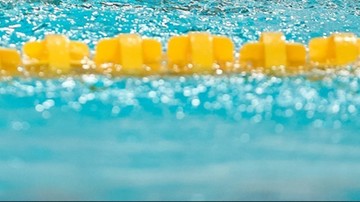 MP w pływaniu: Polewka i Peda najlepsi na 100 m st. grzbietowym
