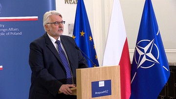 Szef MSZ kontynuuje kampanię na rzecz niestałego członkostwa Polski w RB ONZ