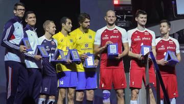 Co za wiadomość! Siatkarski mistrz olimpijski ogłosił powrót do kadry