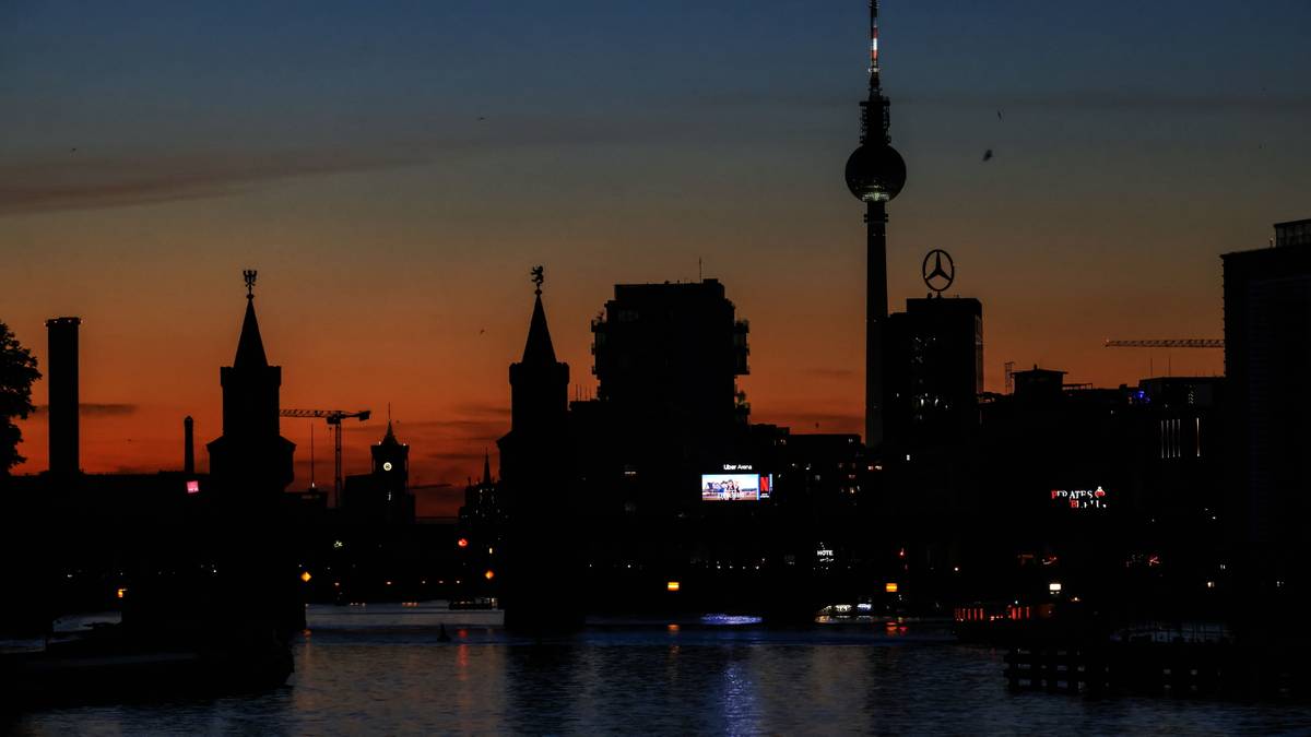 Tajemnicze podpalenia w Berlinie. Ponad 50 tys. gospodarstw bez prądu
