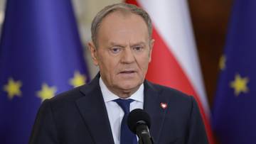 Prezydent Nawrocki w Radzie Pokoju Trumpa. Jest reakcja szefa rządu