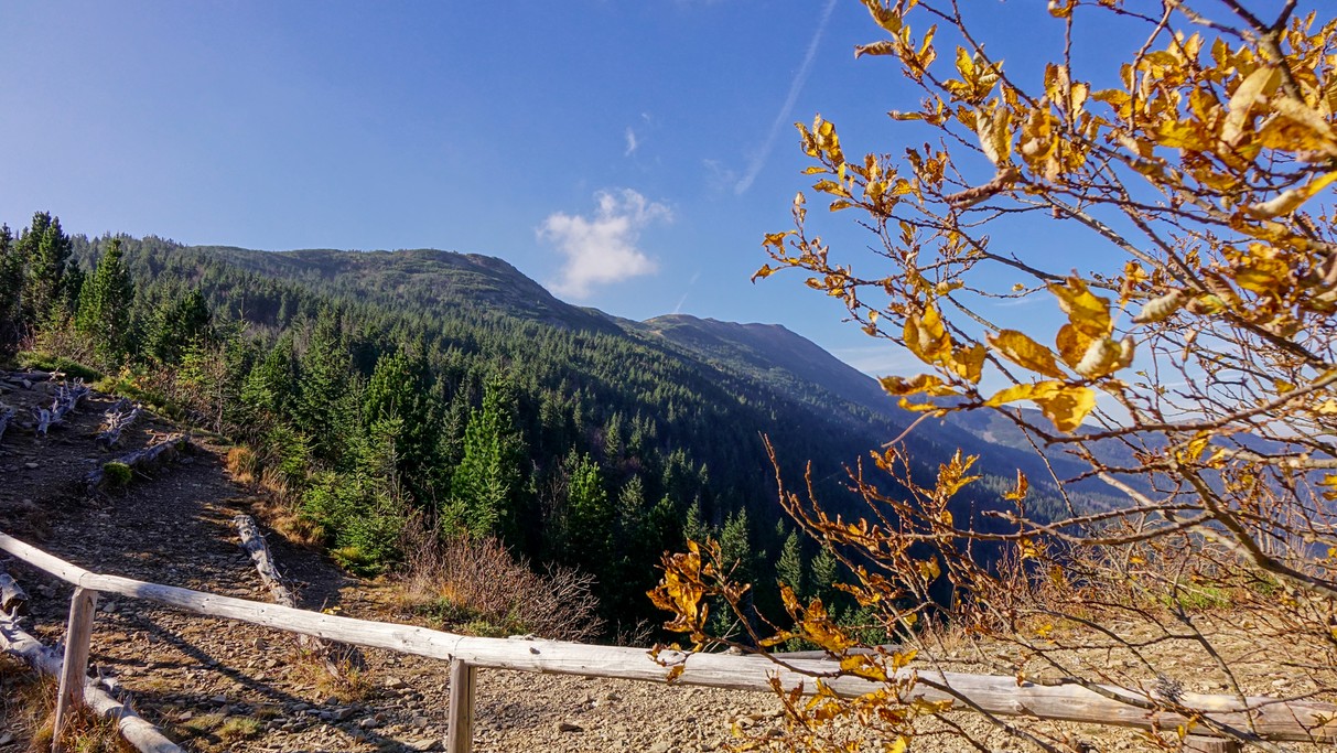 Piękno polskich gór - zdjęcie 31