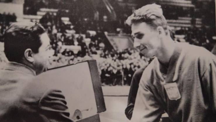 4 turnieje mistrzostw świata siatkarzy