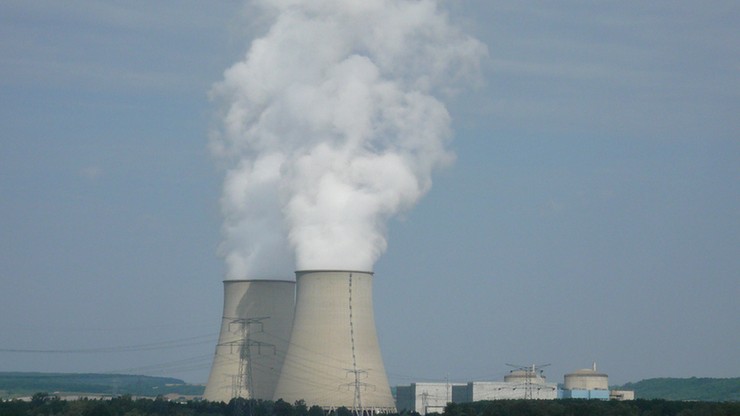 Francja: 24-godzinny strajk w elektrowni nuklearnej