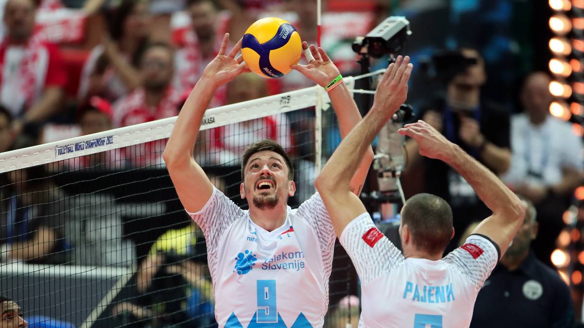 Były siatkarz Skry Bełchatów kończy karierę. To legenda kadry