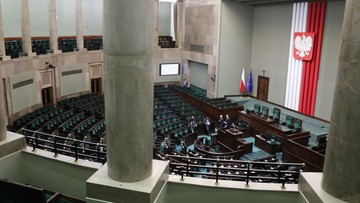 Szczegóły pierwszego posiedzenia Sejmu. Nieoficjalne ustalenia Polsat News