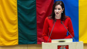 Polityczny zwrot na Litwie. Rząd podał się do dymisji