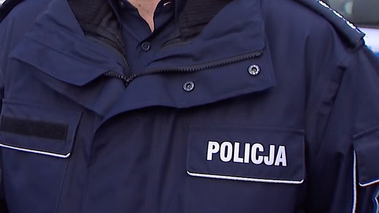 Policja w Pile: nikt nie groził kobiecie odebraniem dziecka