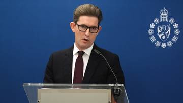 Brytyjski wywiad wydaje więcej niż w czasie zimnej wojny. "Zagrożenia wzrosły czterokrotnie"
