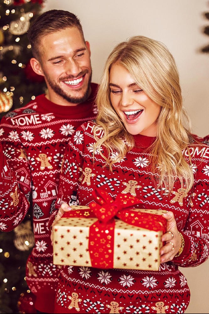 2021-12-06 Święta zwycięzców 4. edycji Love Island. Wyspa miłości - Polsat.pl