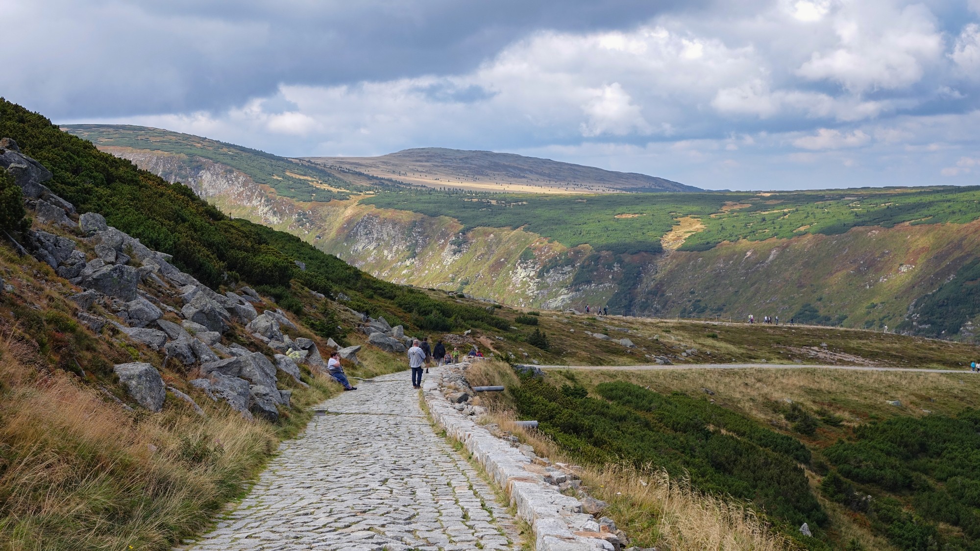 Piękne miejsca w Karkonoszach - zdjęcie 32