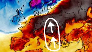 21-05-2025 05:59 Nagle w Polsce zrobi się potwornie gorąco. Znamy dokładną datę