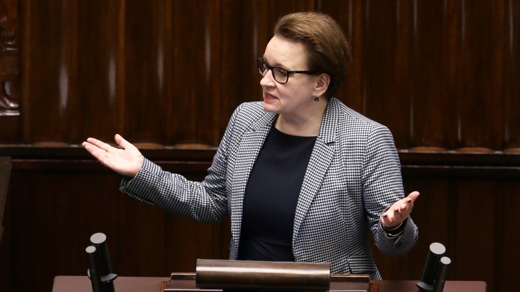 Gimnazja będą zlikwidowane. Sejm przyjął ustawy wprowadzające reformę oświaty