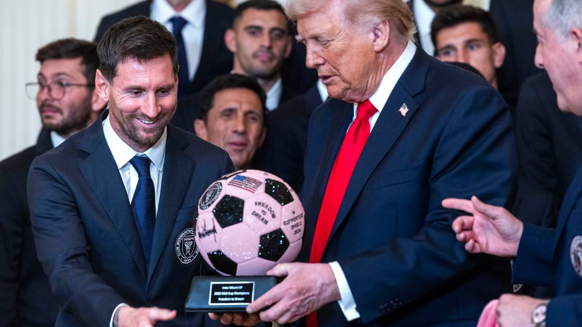 Messi o krok od napisania historii! Wystarczy jedna bramka